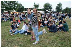 Foto 340 de la viernes 7 de julio | Bilbao BBK Live 2017